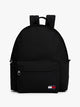 Tommy Jeans Zaino Essential con Logo
Nero