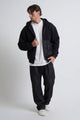Artik Denim Tuta con Inserti in Jeans