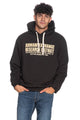 Armani Exchange Felpa Hooded Sweatshirt 
Marrone