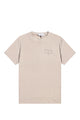 Gaelle Paris T-shirt con Stampa Fronte Retro