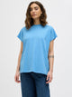 Jjxx T-shirt Jxastrid Senza Maniche Paricollo