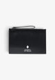Marcelo Burlon Pochette Nero