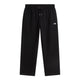 The North Face Joggers Essential Simple Dome Relaxed Open Hem Nero