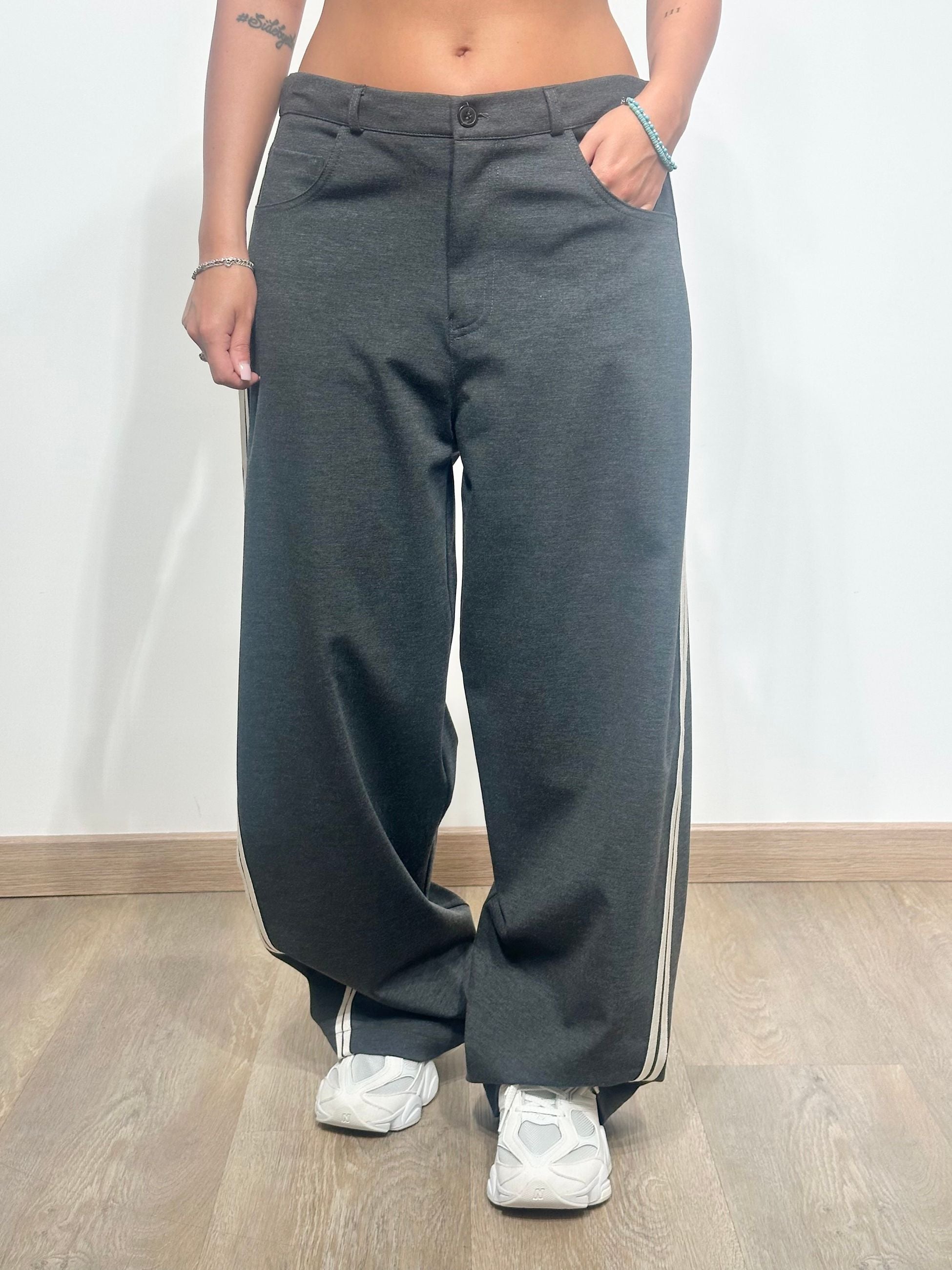 Maryley Pantalone con Coulisse