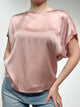 Le Streghe Blusa Rosa