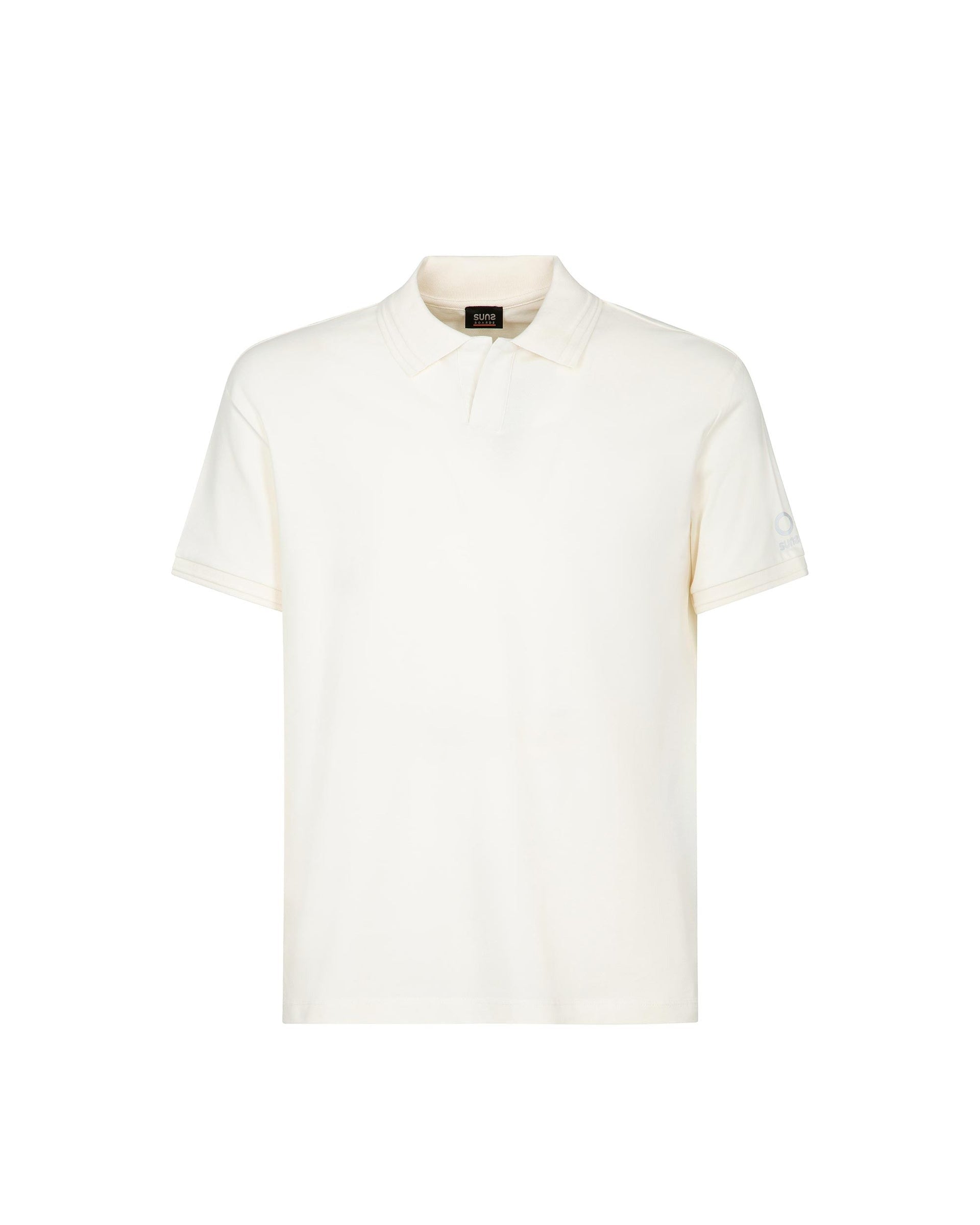 Suns Polo Boards Federico Label in piquet