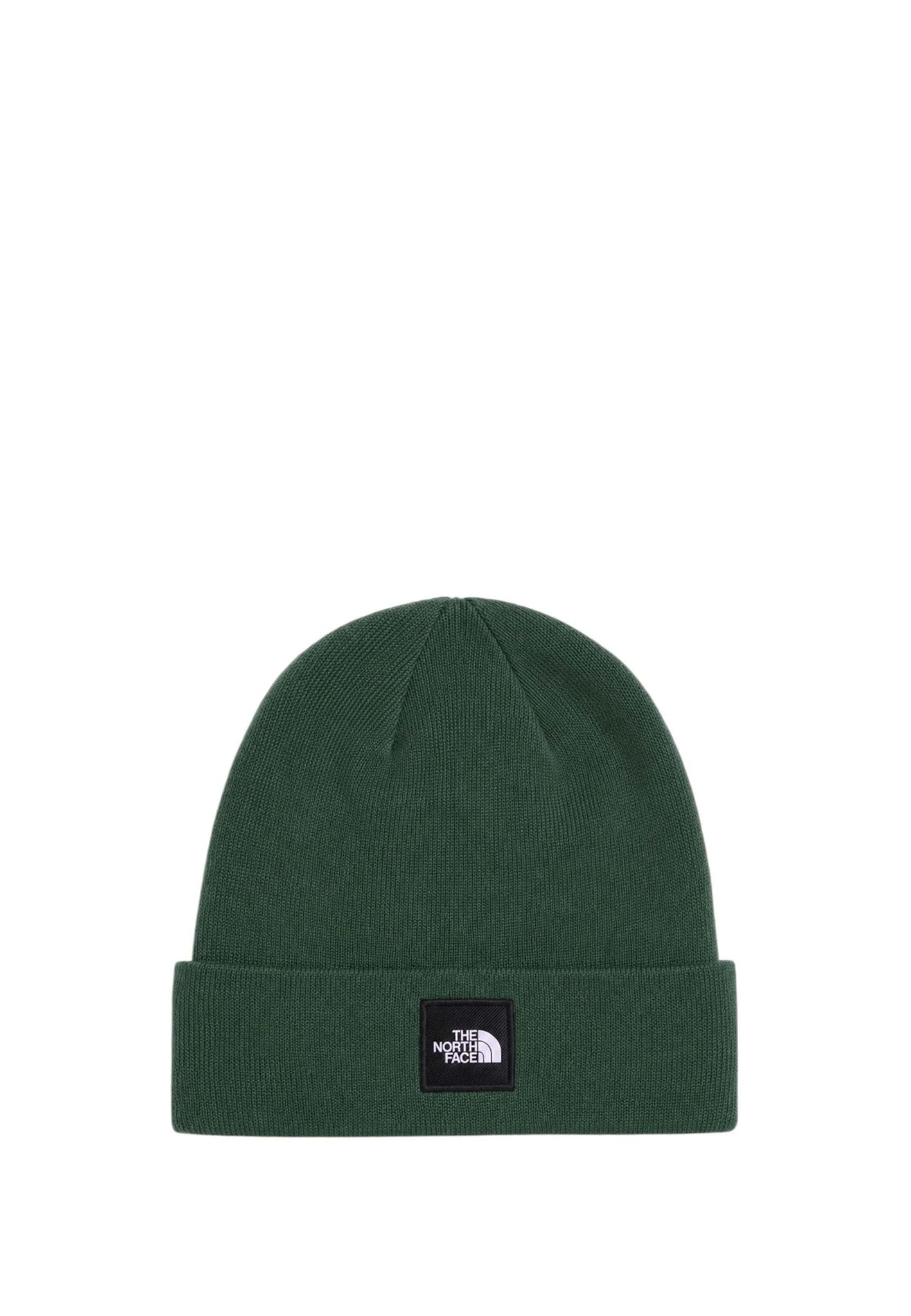 The North Face Berretto in Tessuto Riciclato Dock Worker