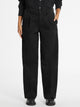 Guess Jeans Pantaloni a Gamba Ampia