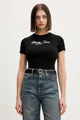 Tommy Jeans T-shirt in Cotone