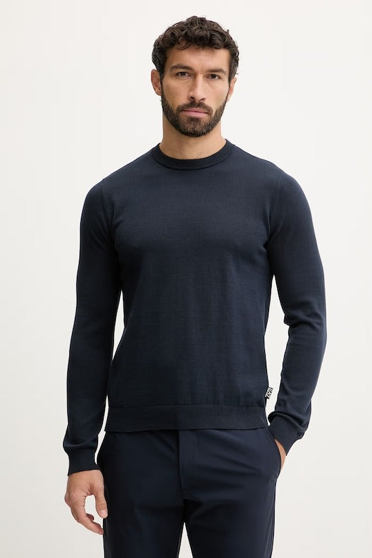 ARMANI EA7 Maglia in Cotone