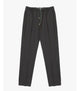 Gianni Lupo Pantalone in Tessuto Tecnico con Coulisse