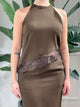 Haveone Top in Pizzo 
Marrone