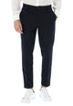 Markup Pantalone Chino Slim Fit con Risvolto