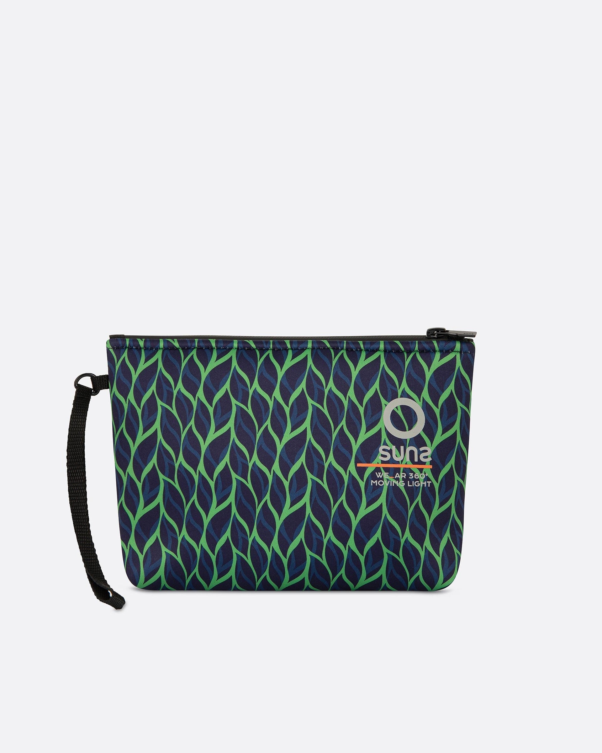 Suns  Pochette Suns Boards Print in Neoprene