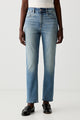 Calvin Klein Jeans Modello Mom Fit Denim