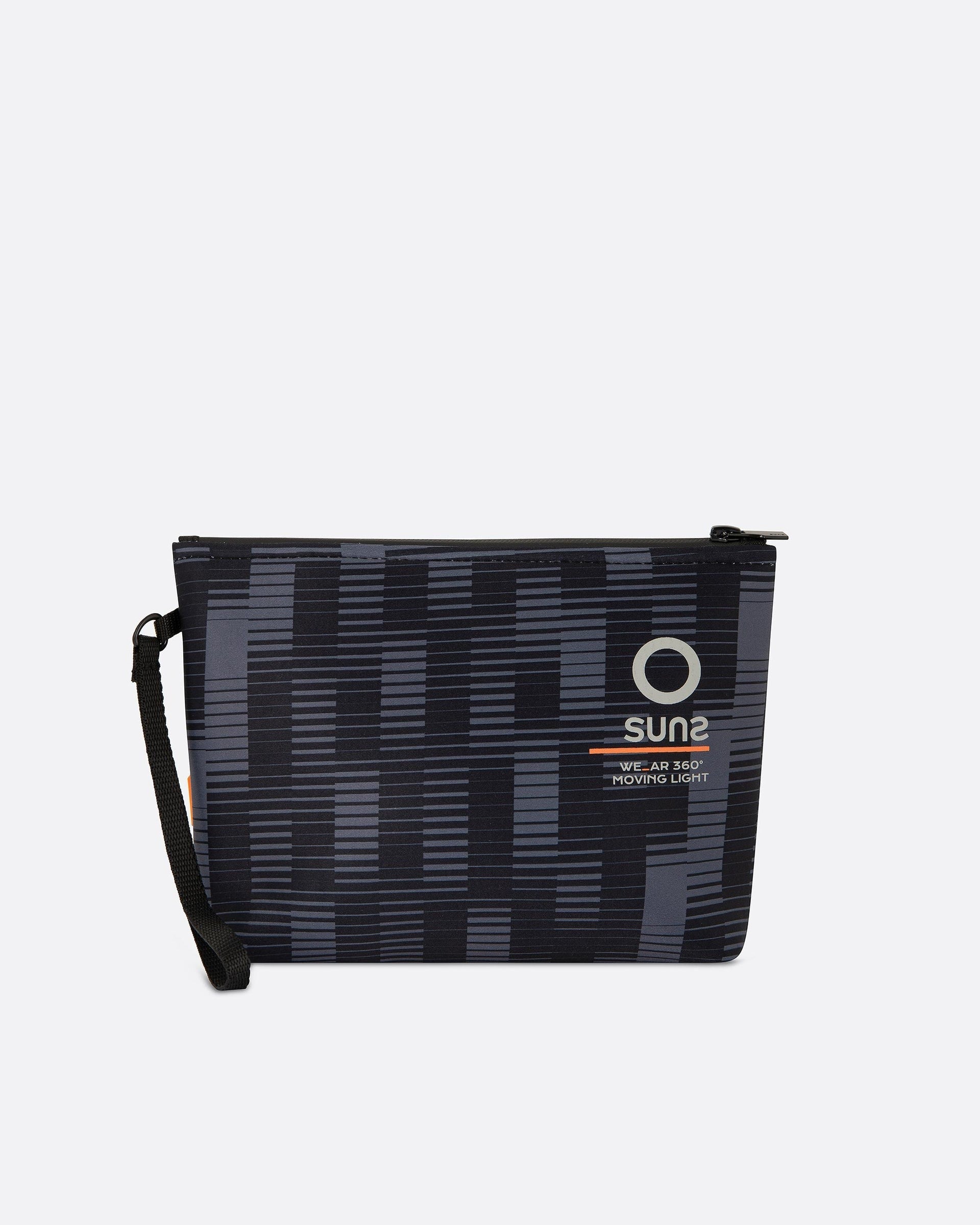 Suns  Pochette Suns Boards Print in Neoprene