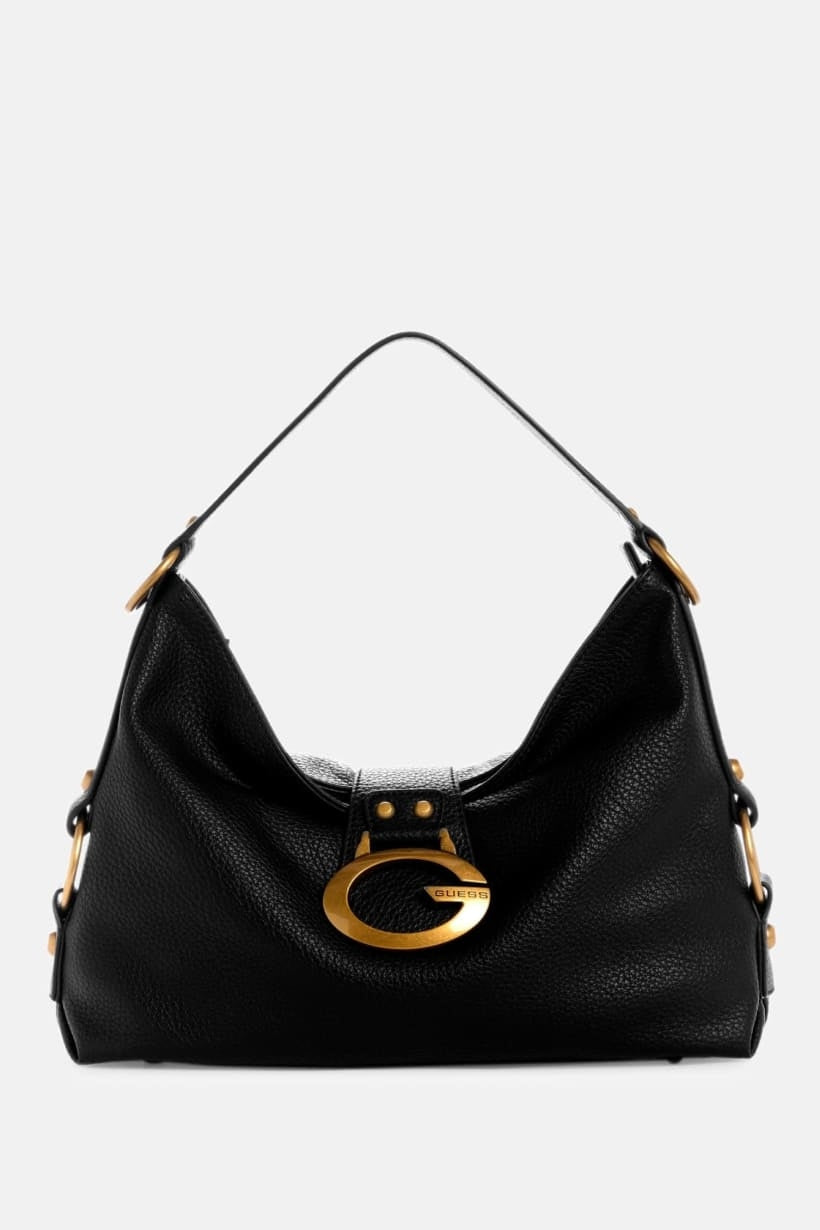 Guess Borsa Media a Spalla Camden