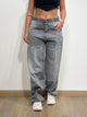 Vicolo Jeans Sofia Grigio