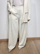 Le Streghe Pantalone Ovetto
Beige