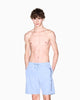 Armani Exchange Costume Boxer con Colorate a Scritta del Marchio