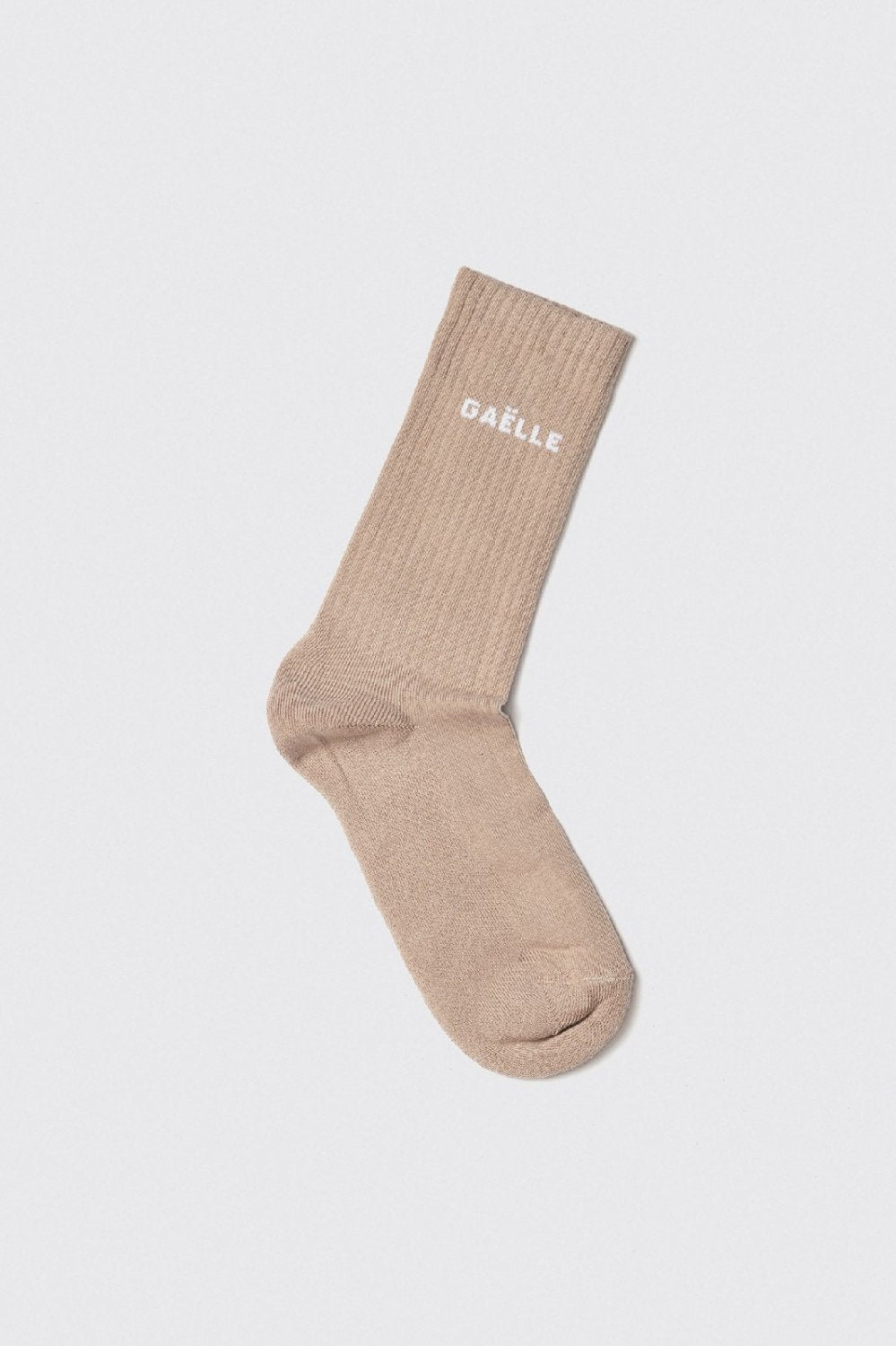 Gaelle Paris Calzino in Spugna Basico