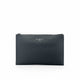 Gaelle Paris Pochette Regular Saffiano Nero
