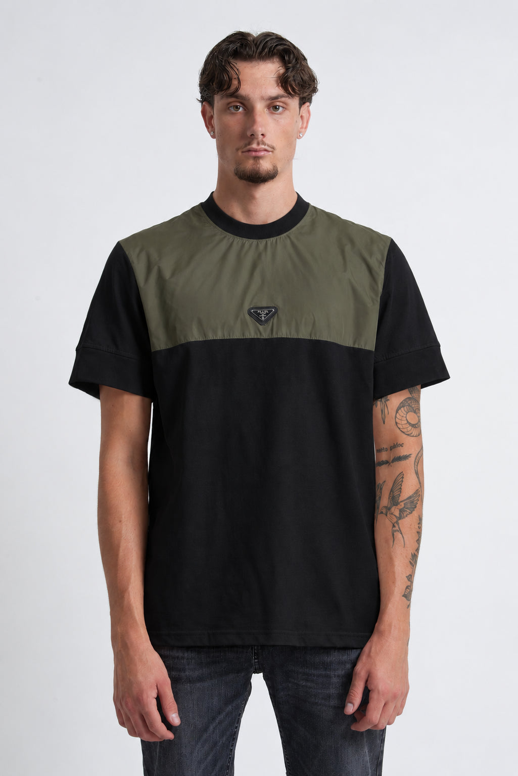 Artik Denim T-shirt