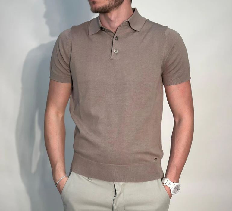 Markup Polo