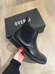 OVER/D uomo stivaletto