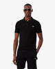 Lacoste Polo Slim Fit in Piqué Slim Fit