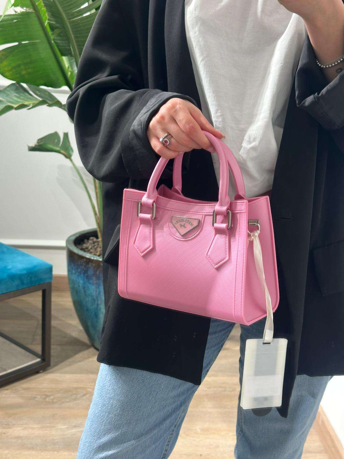 Marc Ellis Borsa con Tracolla Modello FLAT LIVELY S 26