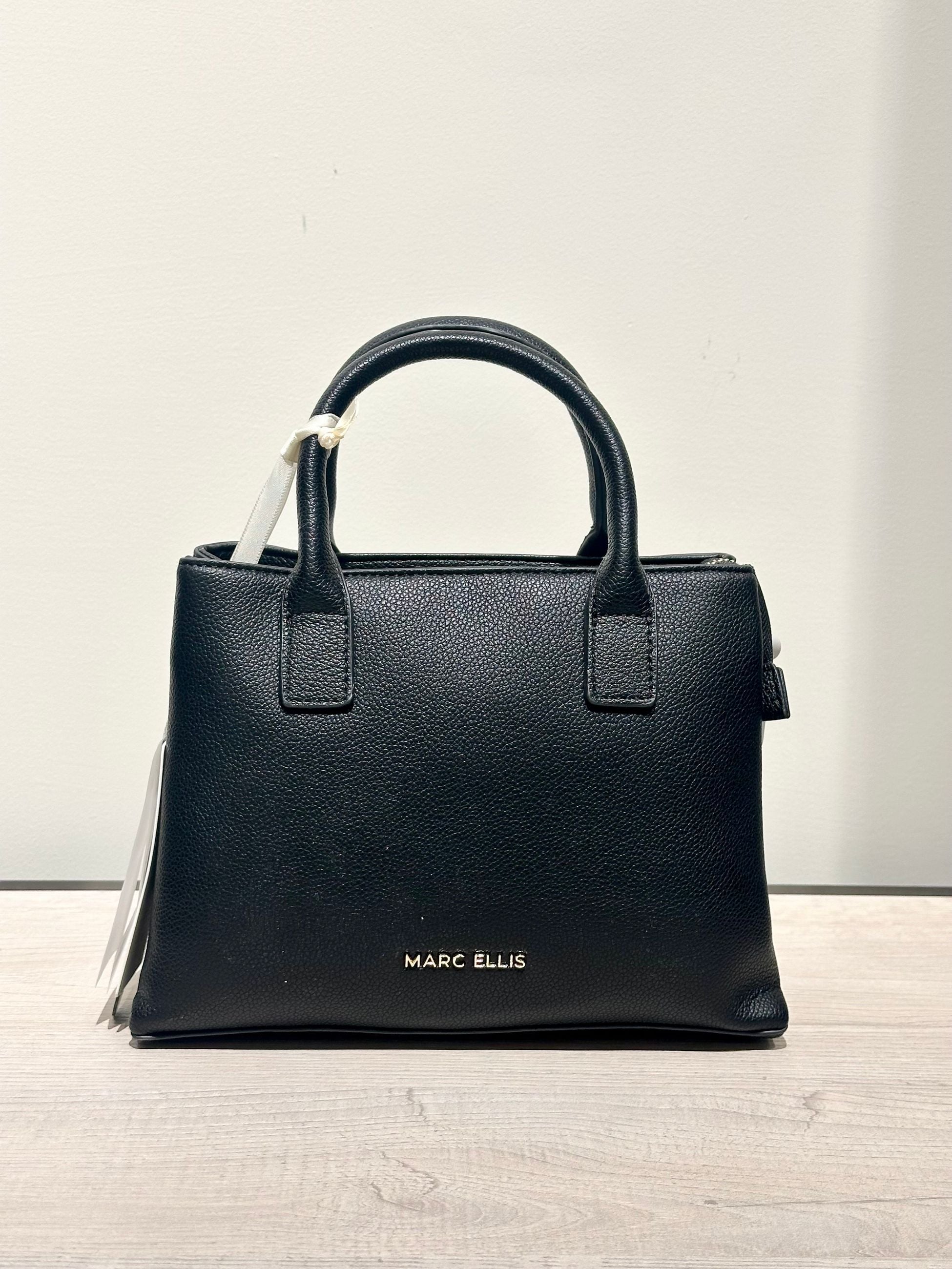 Marc Ellis Borsa