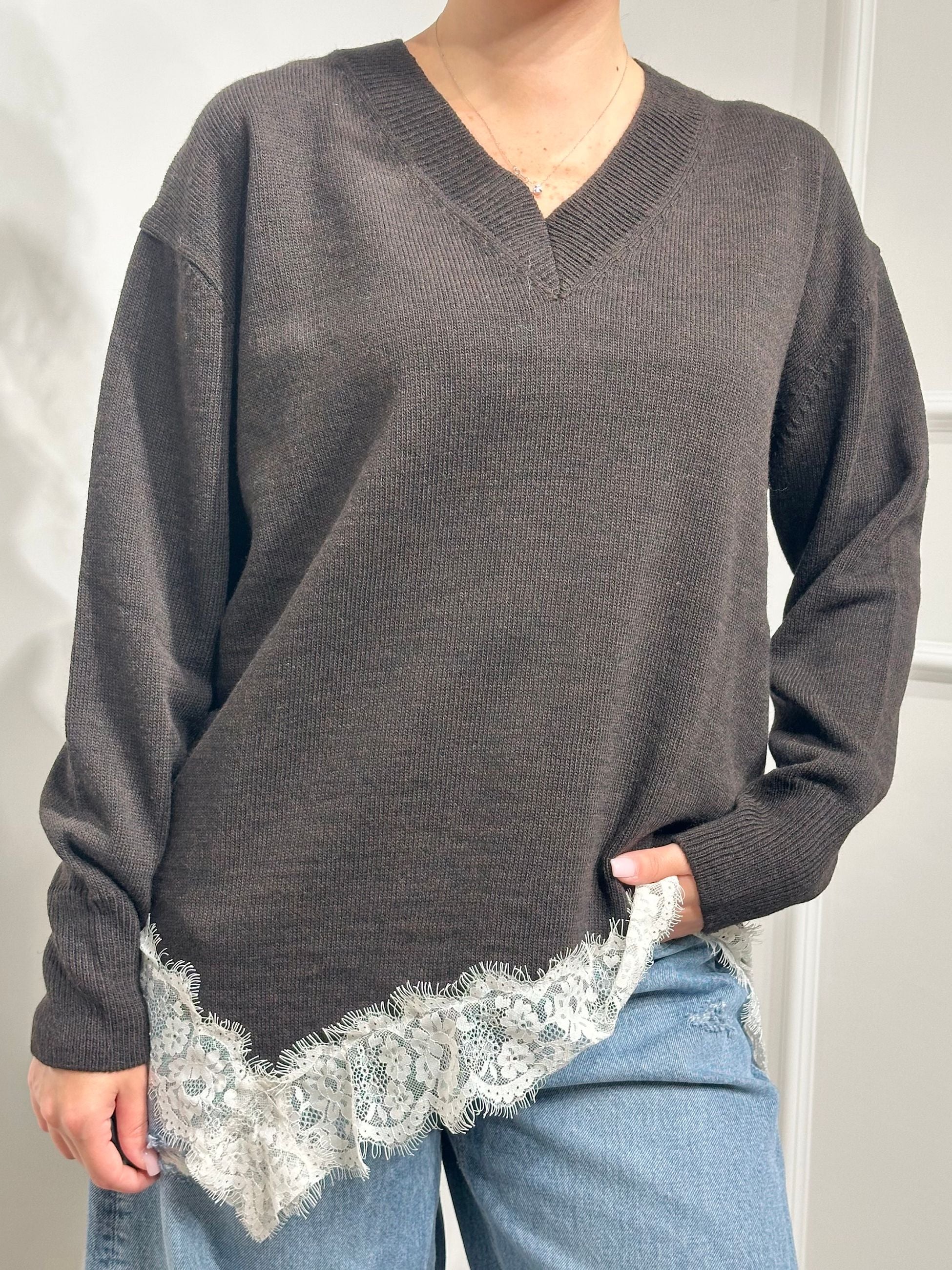 Le Streghe Maglia