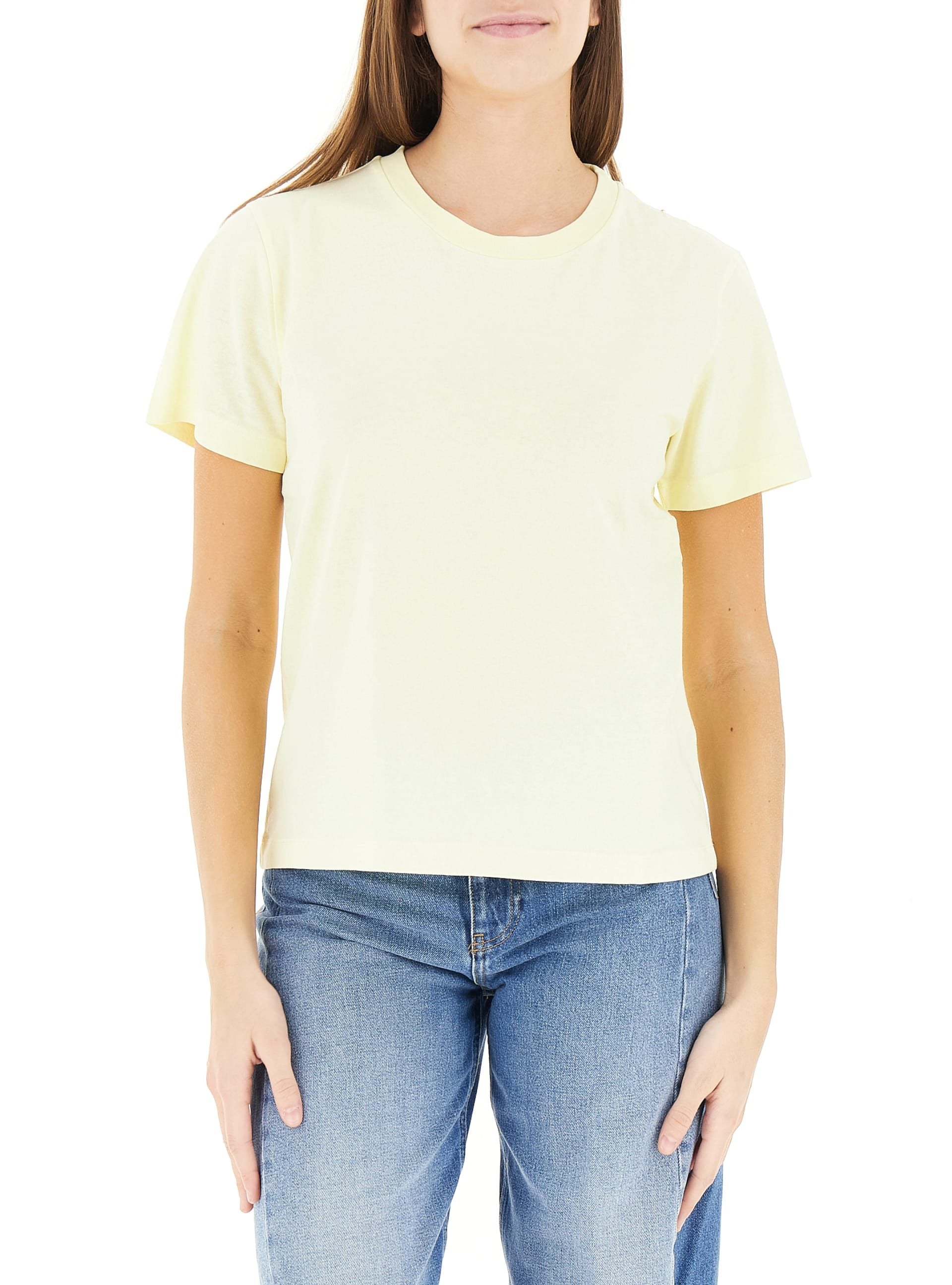 Vicolo T-Shirt in Cotone