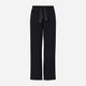 Pieces Pantalone Chilli Glitter Noos