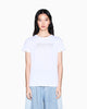 Armani Exchange T-shirt Regular Fit T-shirt in Cotone