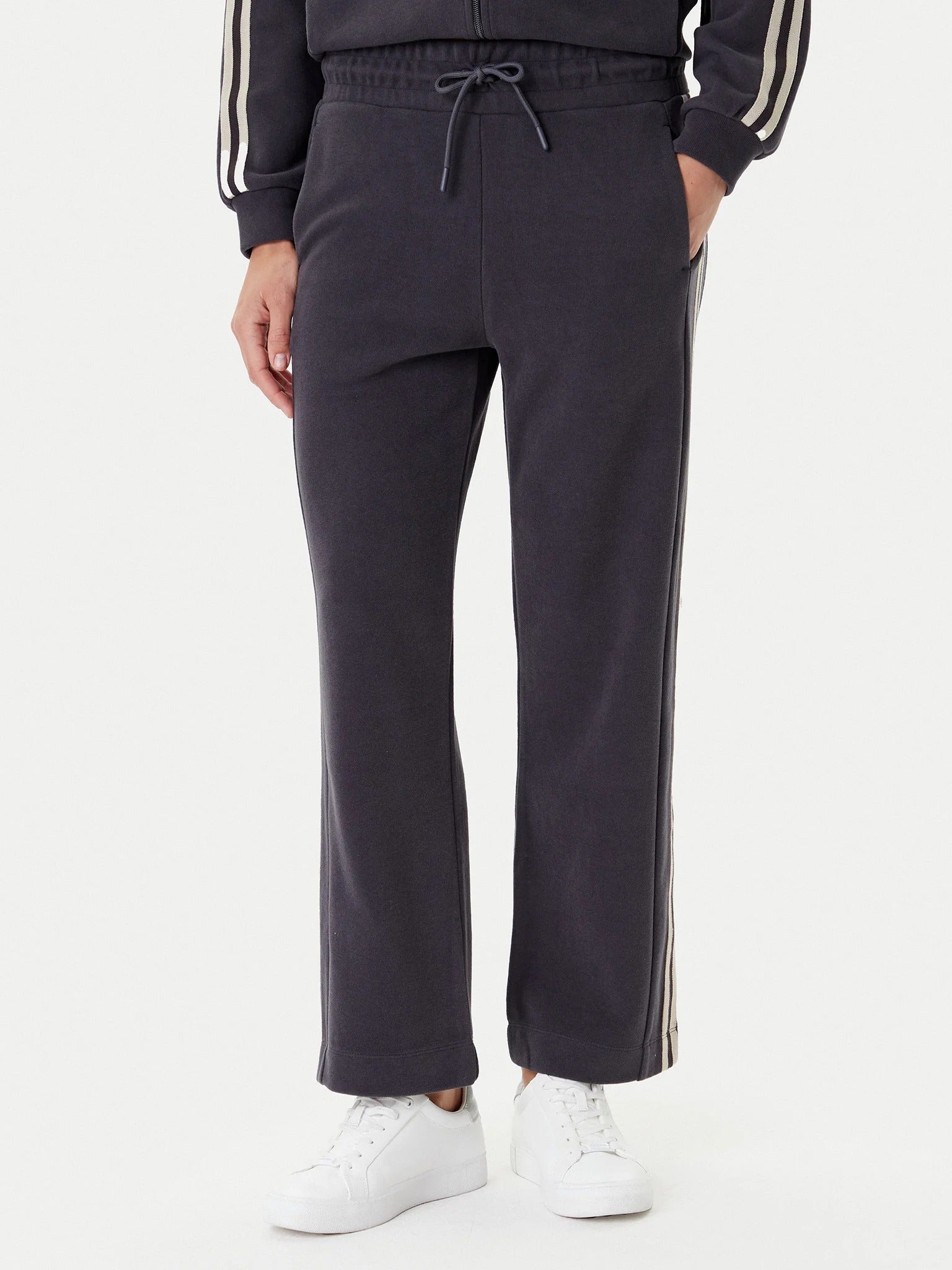 Armani EA7 Pantalone Jojjer con Bande