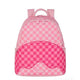 Sprayground Zaino Pink Sip Patch Savage Rosa