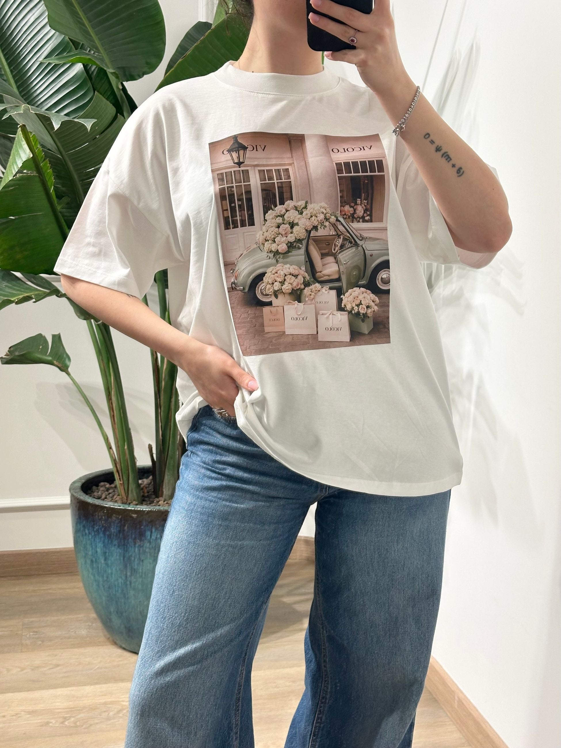 Vicolo T-shirt