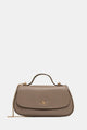 Calvin Klein Borsa con Elementi Metallici con Logo monogramma