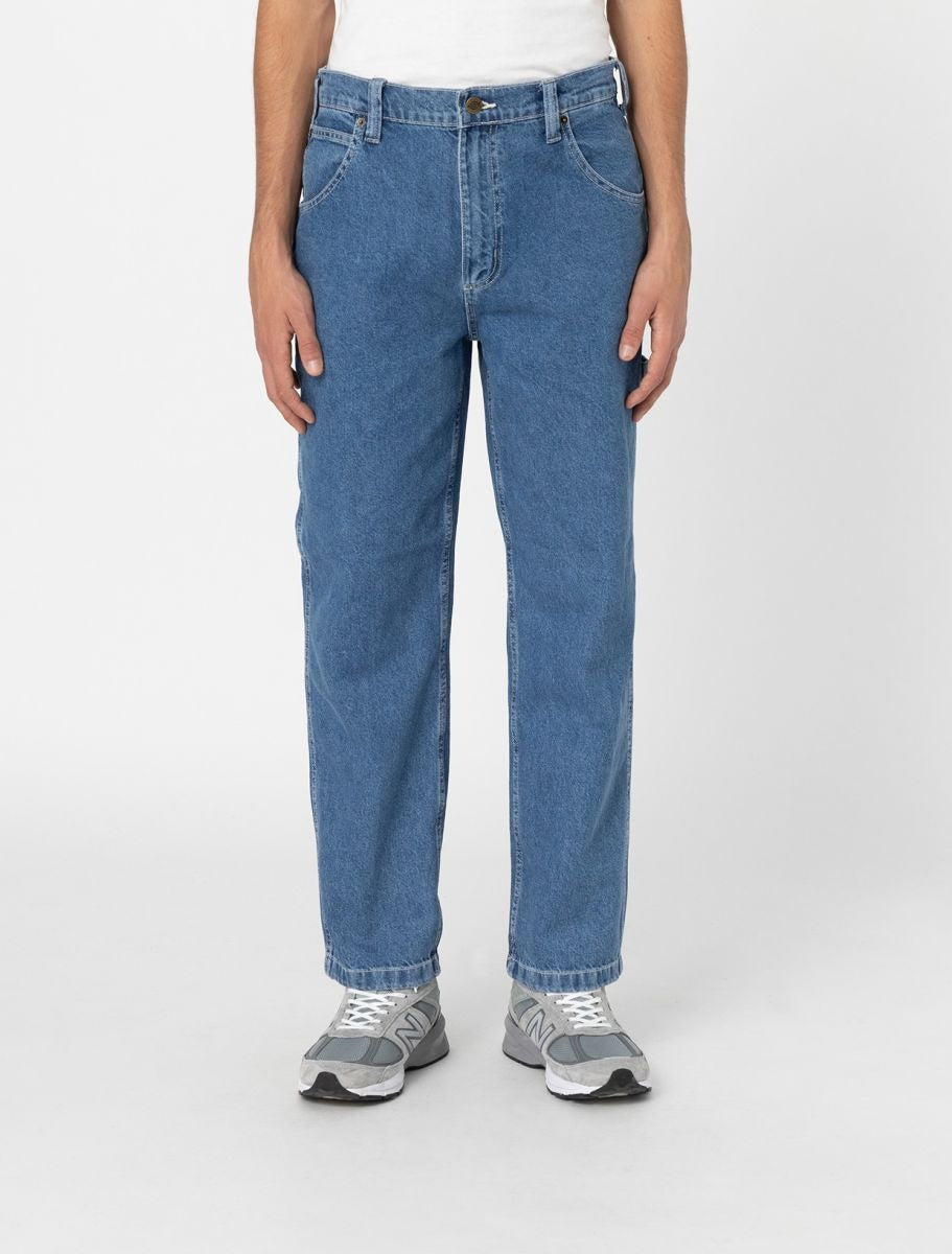 Dickies Jeans Garyville Regular Affusolati