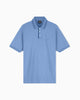 Armani Exchange Polo Regular Fit in Jersey Stretch