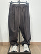 Why Not Brand Pantalone Cool Marrone
