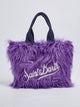 MC2 SAINT BARTH Borsa Vanity fur Frizz