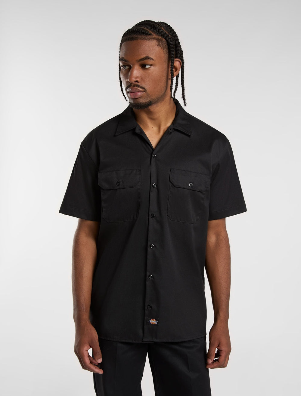 Dickies Camicia Maniche Corte