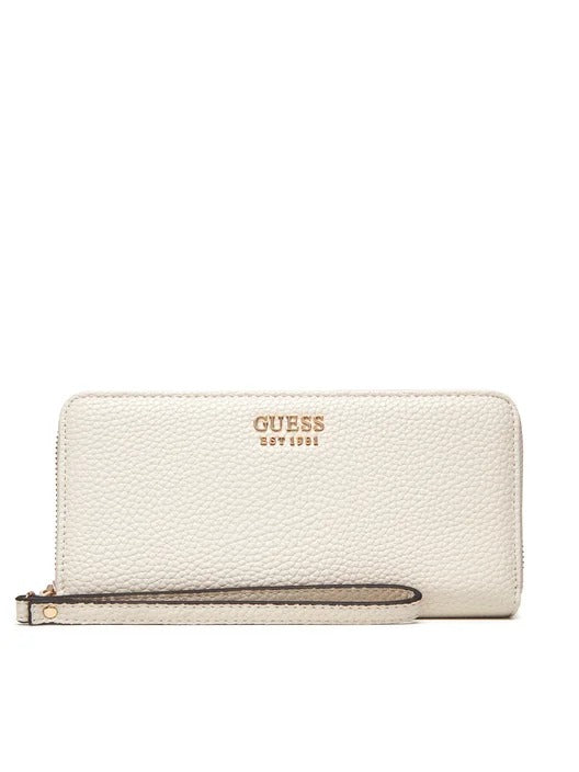 Guess Portafoglio Linea Brenton Slg Cerniera Around