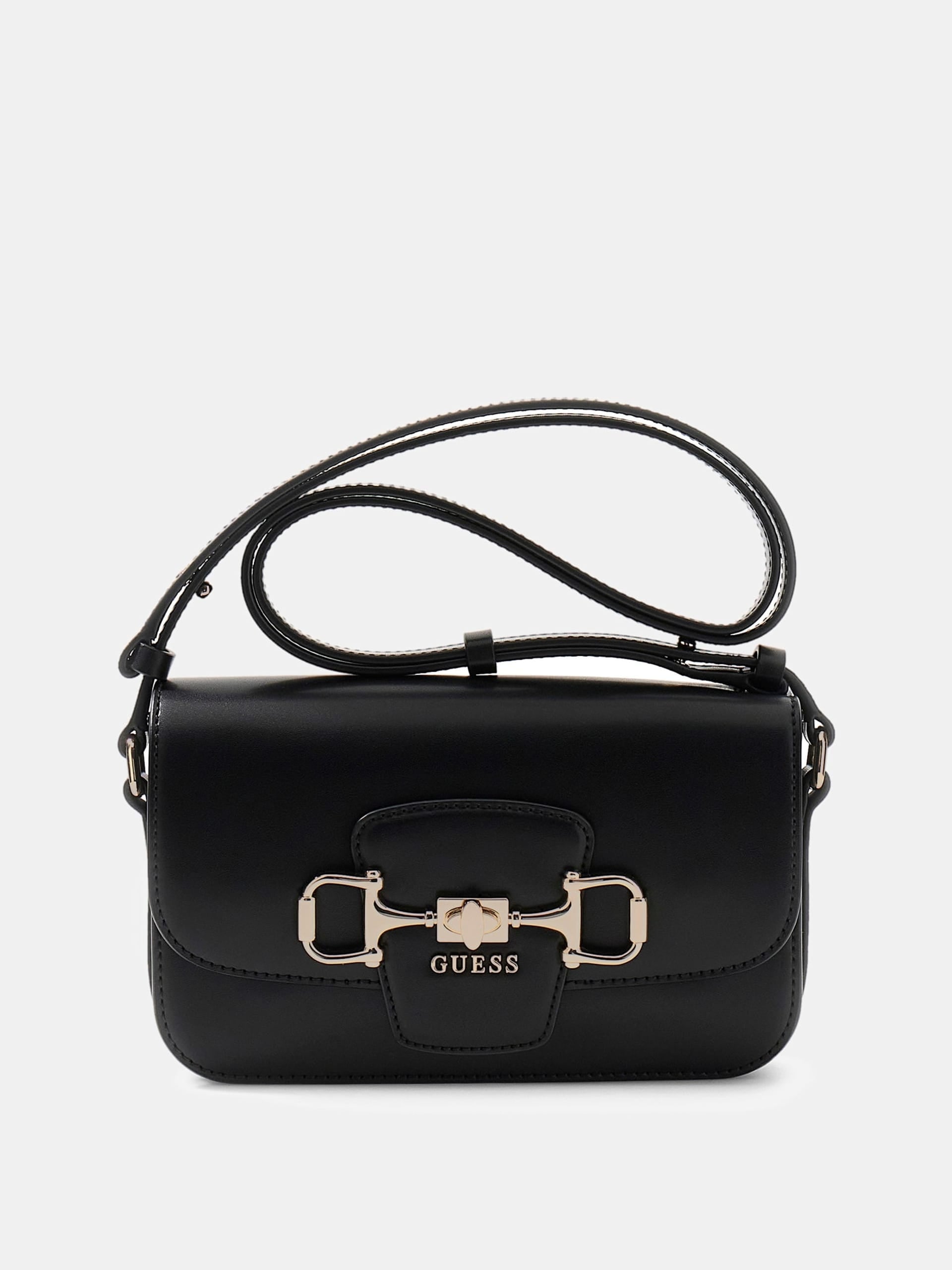 Guess Borsa a Tracolla Janie Logo