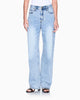 Armani Exchange Relaxed in Cotone Denim