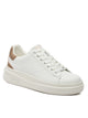 Guess Sneakers con Logo Bianca
