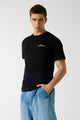 Guess T-shirt  con Logo Ricamato
Bianco